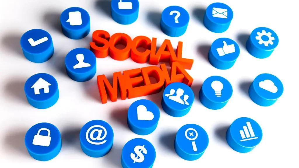 Social Ads: una estrategia de marketing en redes sociales 2 social media agencia digital zc