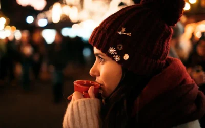 Marketing navideño, magia compartida a través de tu marca