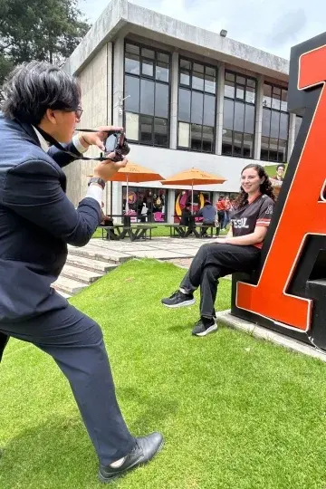 caso deexito anahuac toma de videos instalaciones