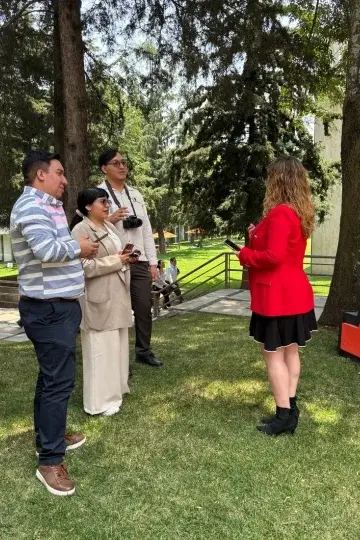 caso deexito anahuac toma de videos