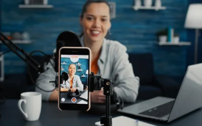 Blog nuevoZC 12 Influencer marketing: conecta con la audiencia indicada