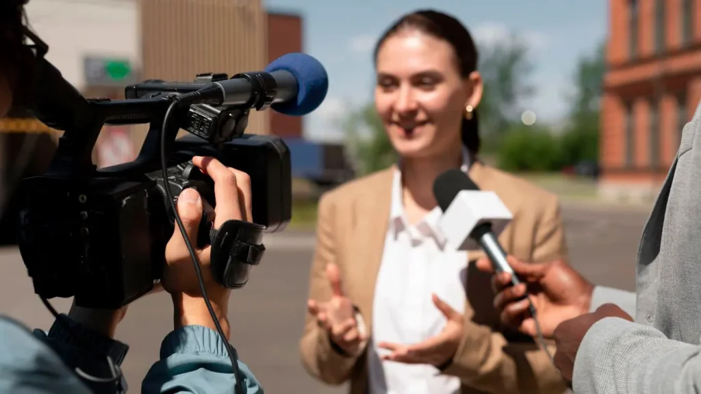 Medios de comunicación, ¿cómo dividirlos en RP? 1 medios de comunicacion agencia digital zc