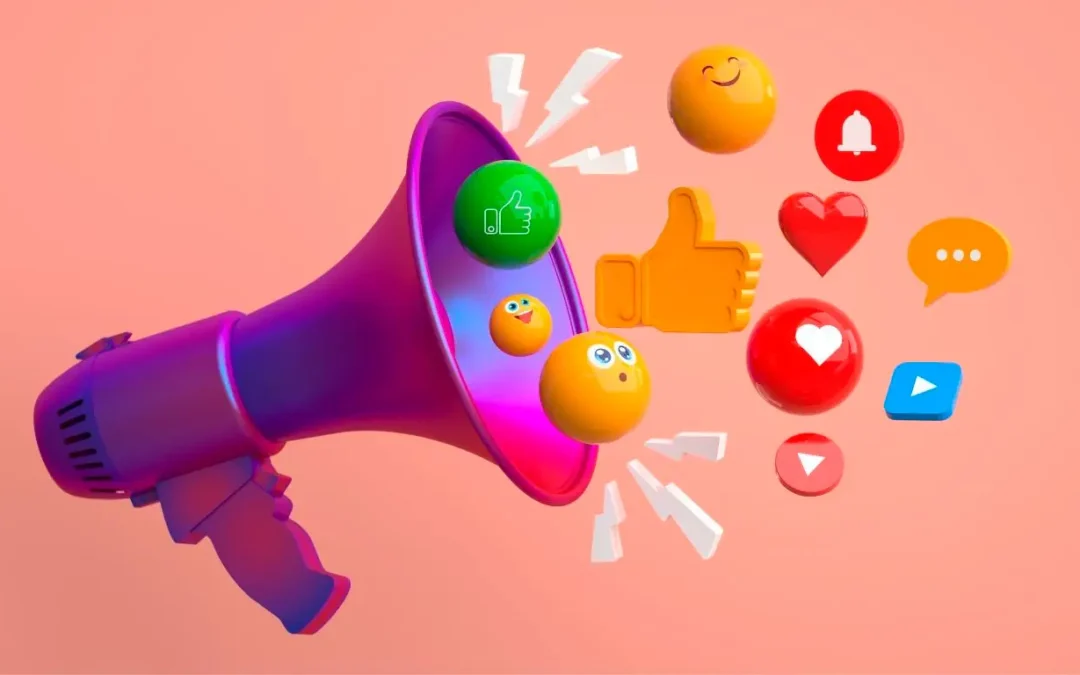 Errores en tu estrategia de redes sociales