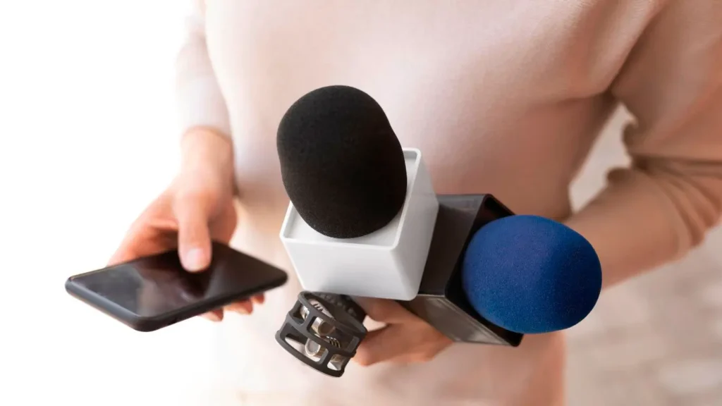 Medios de comunicación, ¿cómo dividirlos en RP? 2 prensa agencia digital zc