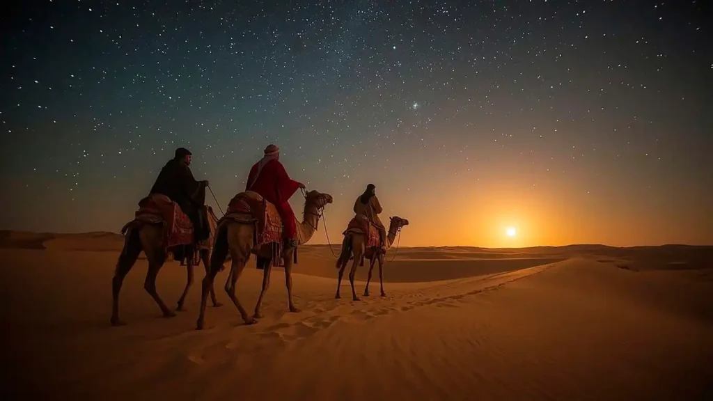 Reyes Magos: carta de Agencia Digital ZC 1 reyes magos agencia digital zc