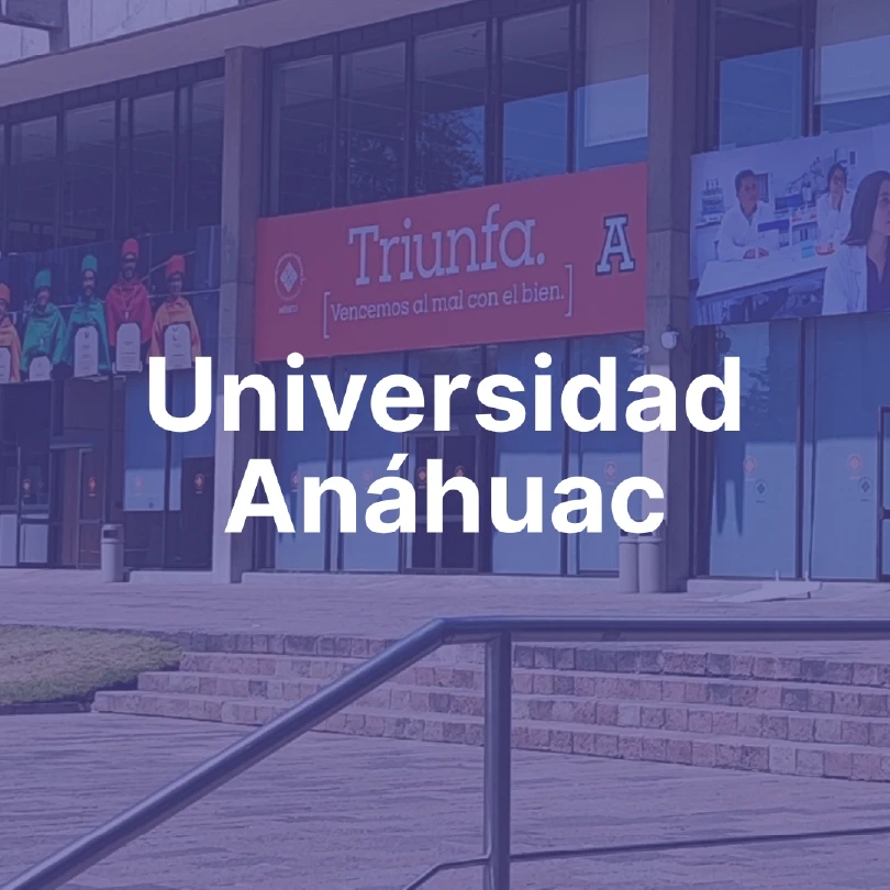 universidad anahuac proyecto responsive page 2026
