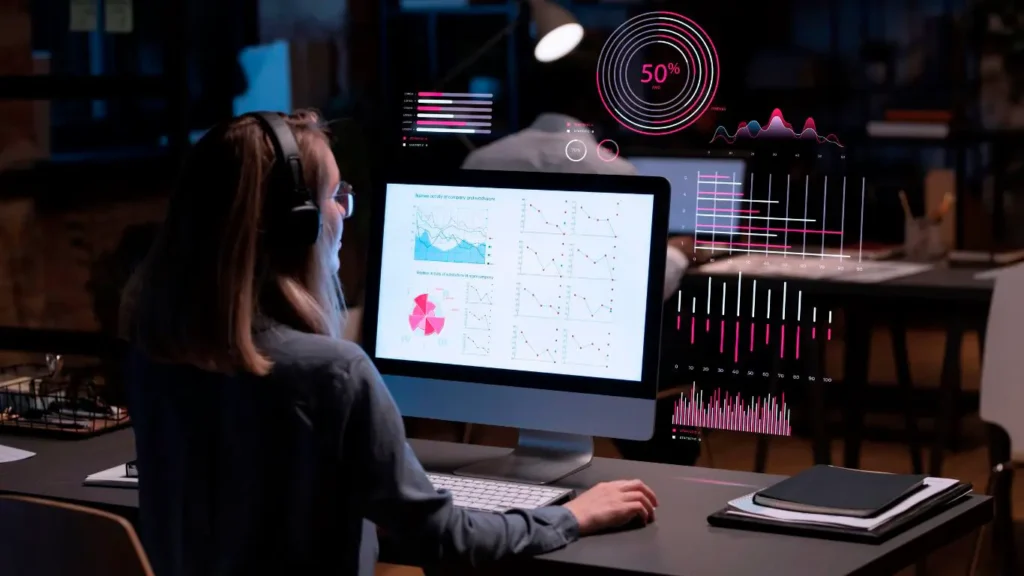 Monitoreo de medios, fundamental en una estrategia de RP 1 monitoreo de medios agencia digital zc