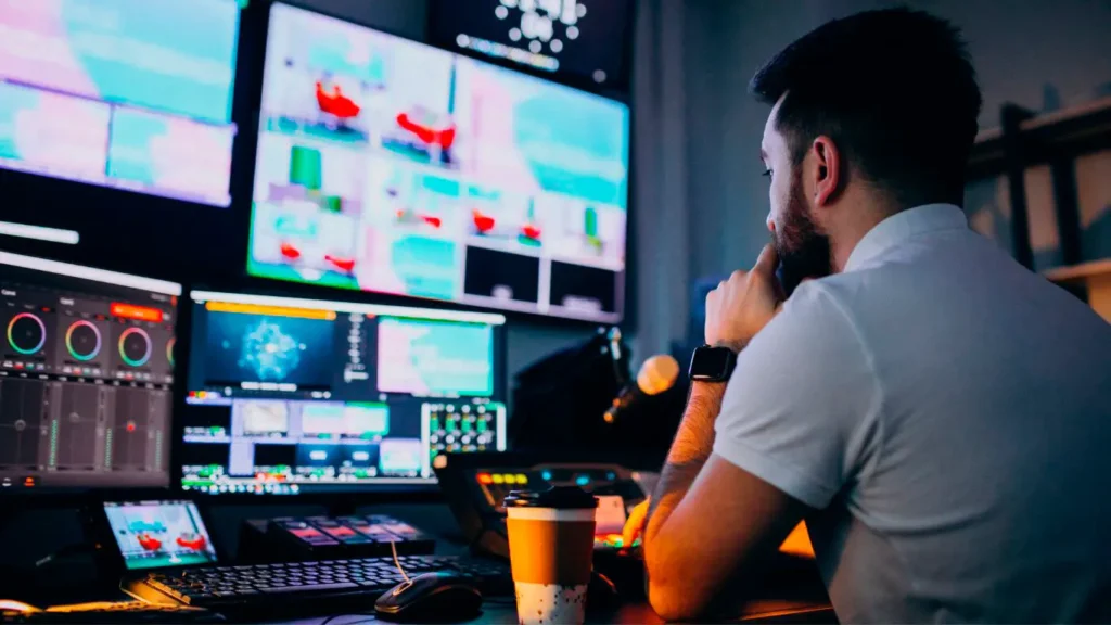 Monitoreo de medios, fundamental en una estrategia de RP 2 seguimiento agencia digital zc