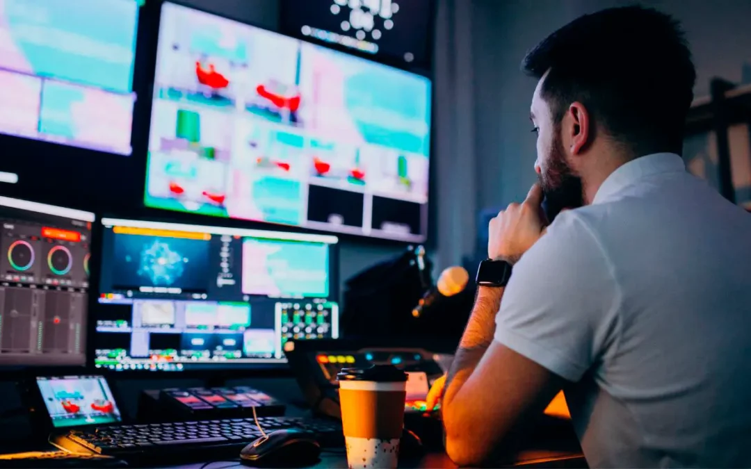 Monitoreo de medios, fundamental en una estrategia de RP