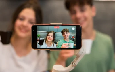 Relaciones Públicas: una estrategia completa con influencers