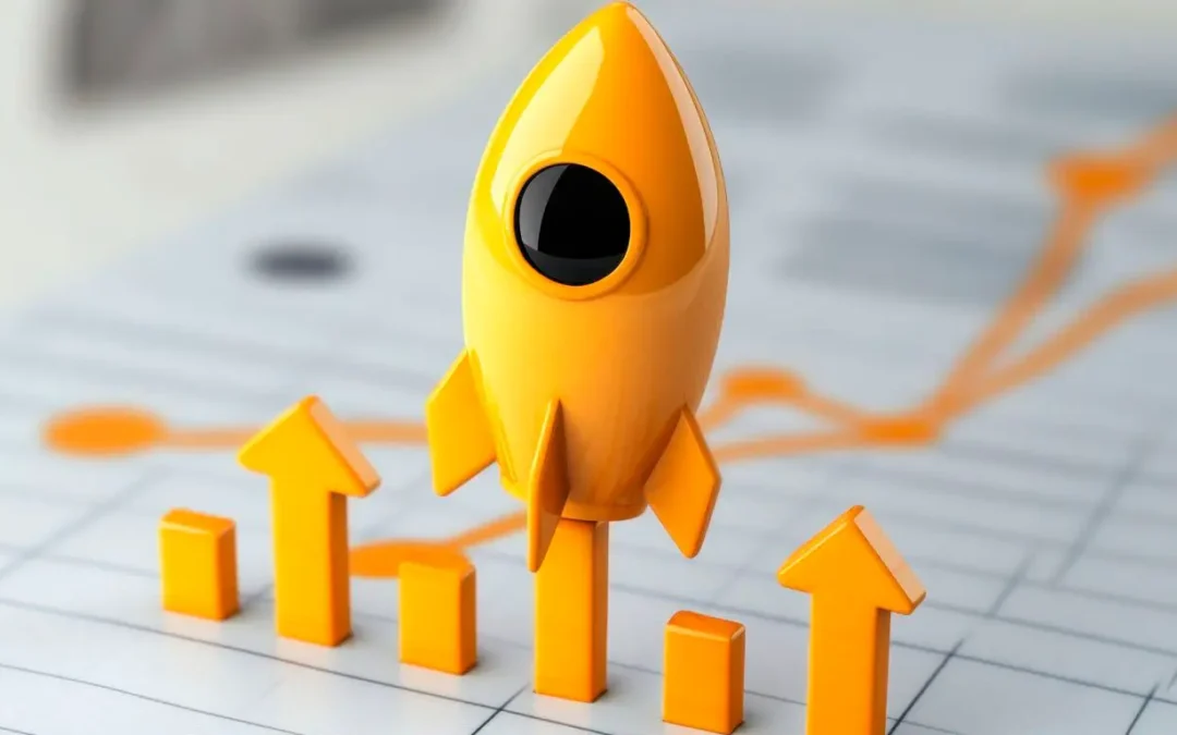 IA en marketing: tendencias 2026, descúbrelas