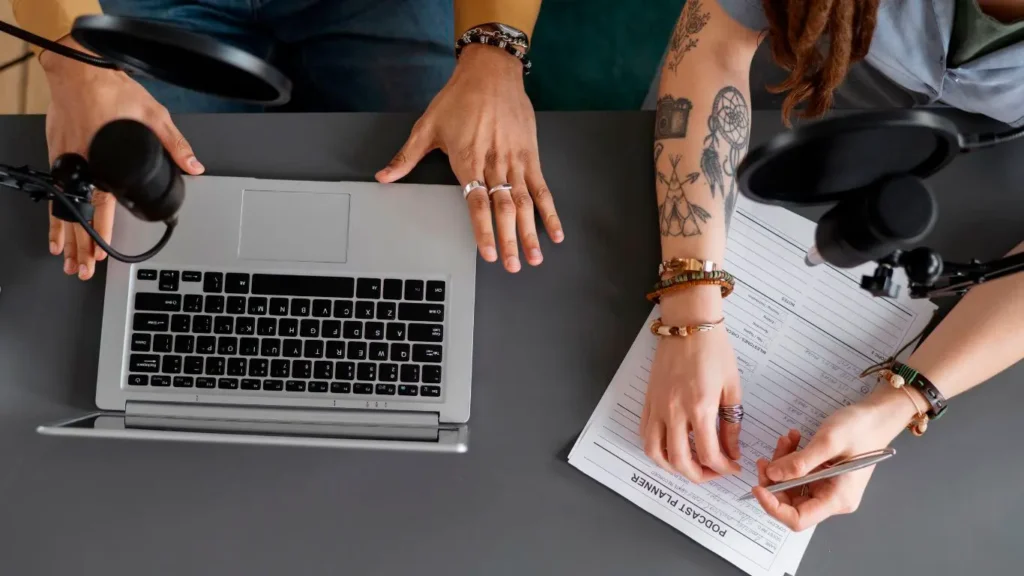 Media kit profesional, ¿por qué tu empresa necesita uno? 2 kit de medios agencia digital zc