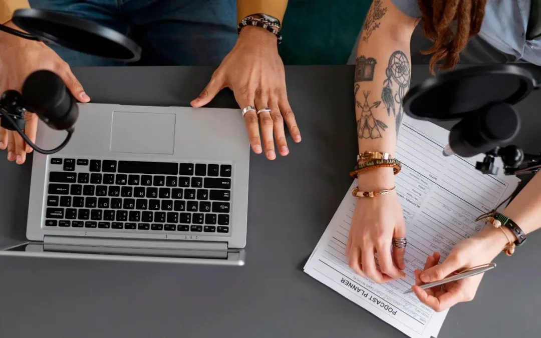 Media kit profesional, ¿por qué tu empresa necesita uno?