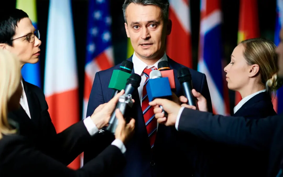 Marketing político: las redes sociales con impacto y poder