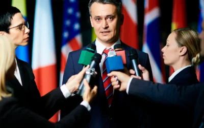 Marketing político: las redes sociales con impacto y poder