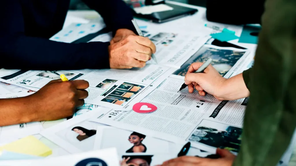 Media kit profesional, ¿por qué tu empresa necesita uno? 1 media kit elaboracion agencia digital zc