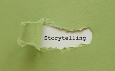 Storytelling: conectando marcas y públicos en las RRPP