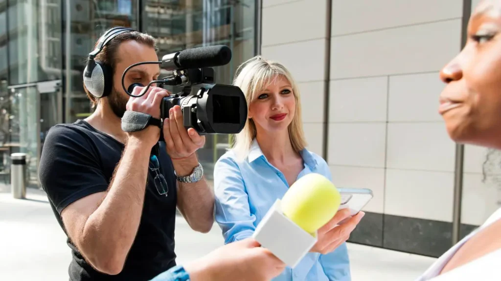 voceros agencia digital zc