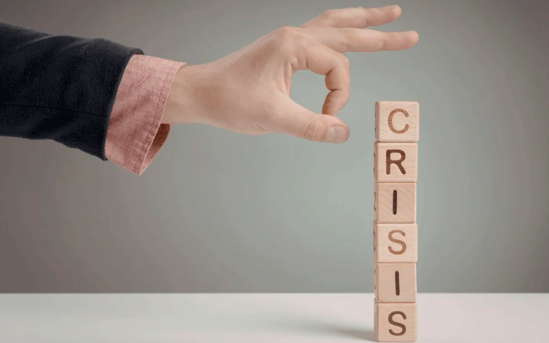 Manejo de crisis: La guía definitiva para salvar la reputación de tu empresa sin perder la cabeza 