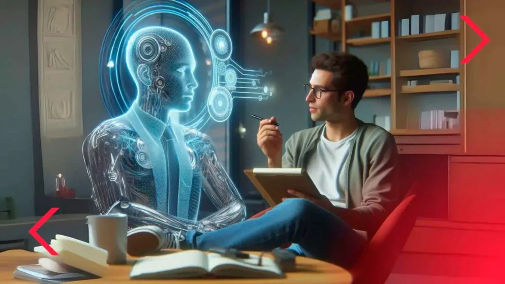 evolucion inteligencia artificial marketing digital