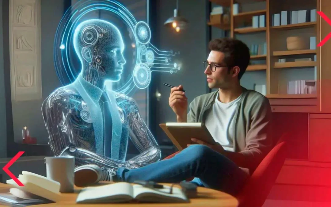 Avances de IA en Marketing 2026: El Futuro del Marketing Digital Inteligente 