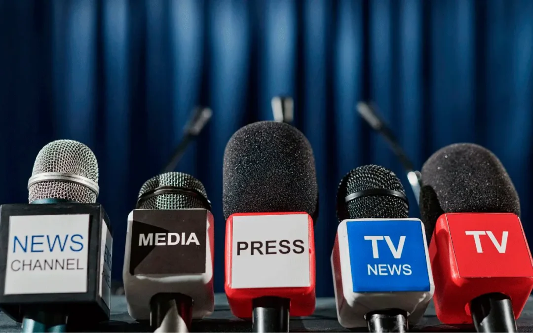 Monitoreo de medios: el punto de partida para una estrategia de RP exitosa