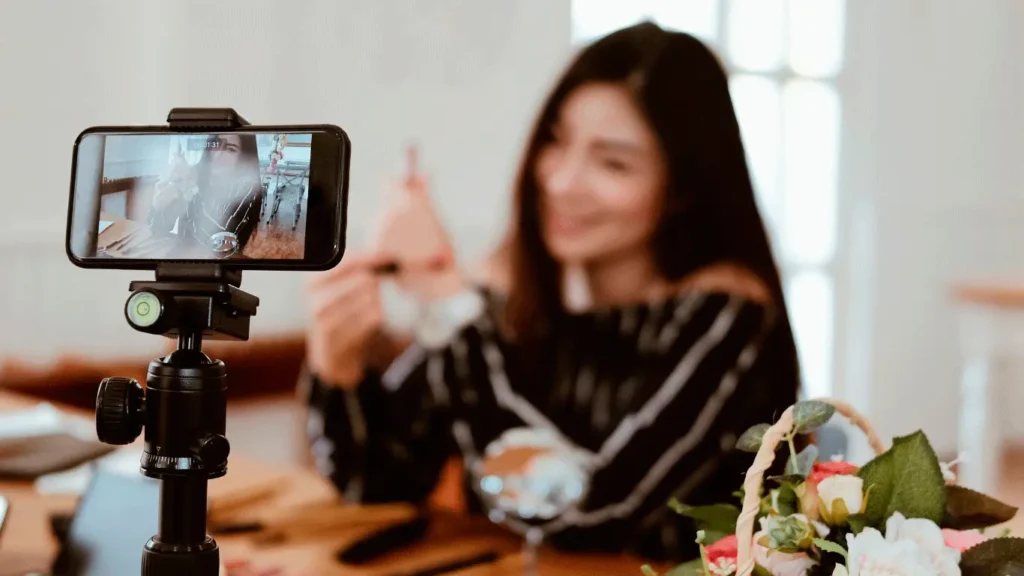 el papel de los influencers dentro de una estratgia digital