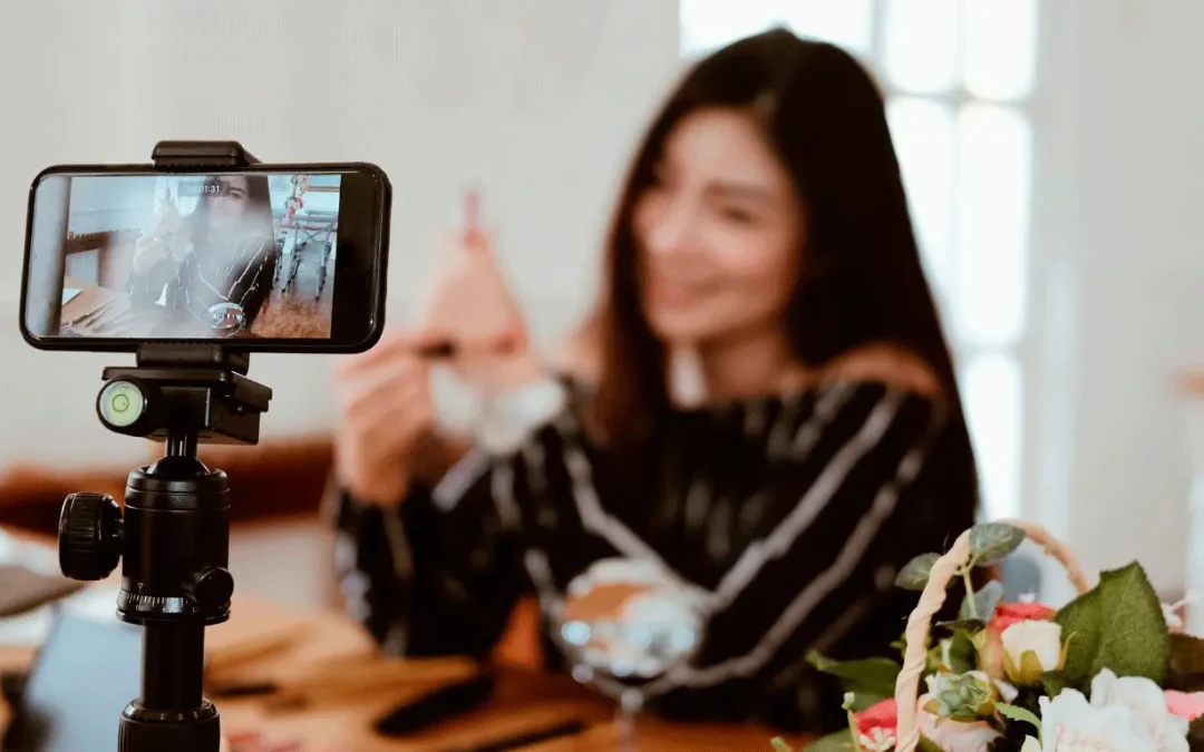 Redes sociales e influencers: guía completa para entender su impacto en México 