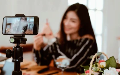 Redes sociales e influencers: guía completa para entender su impacto en México 