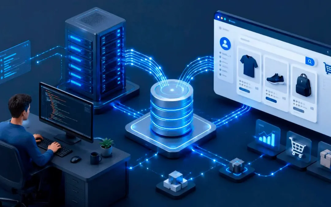 Método Query para sitios web: qué es y cómo funciona