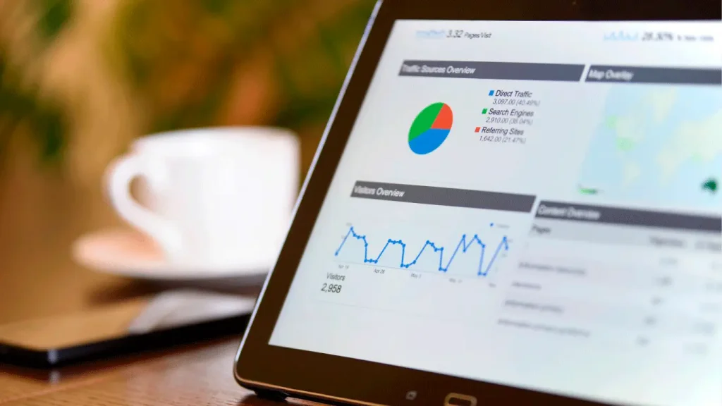 autoridad web como ganar confianza en google