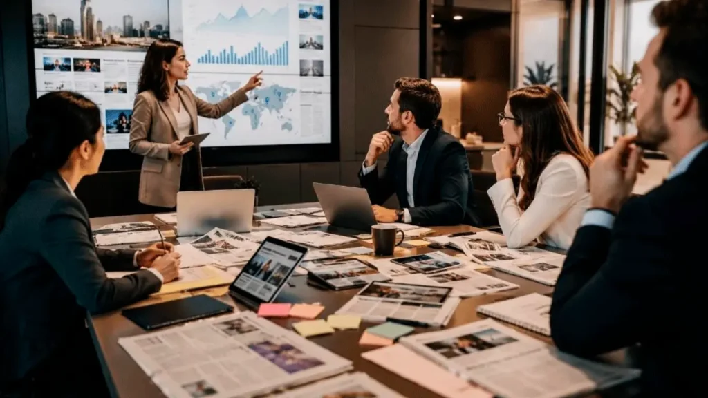 casos de exito en relaciones publicas