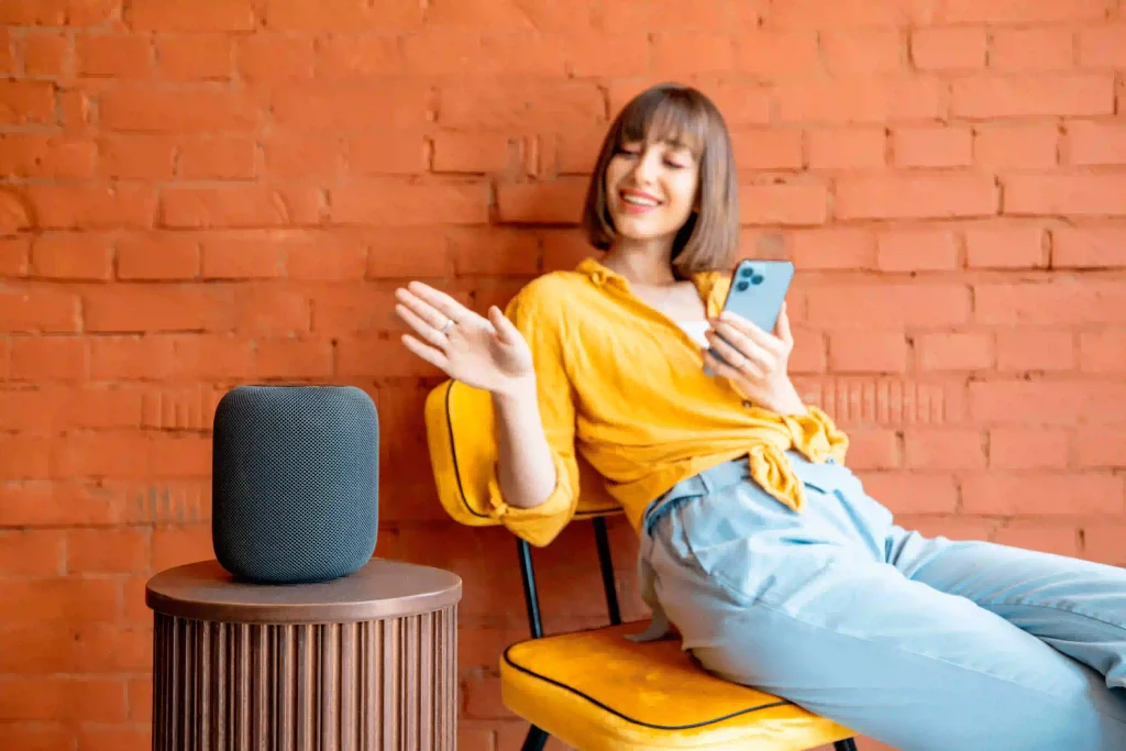 el futuro del seo y la busqueda por voz