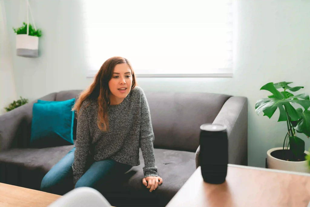 estrategia de palabras clave para busquedas conversacionales