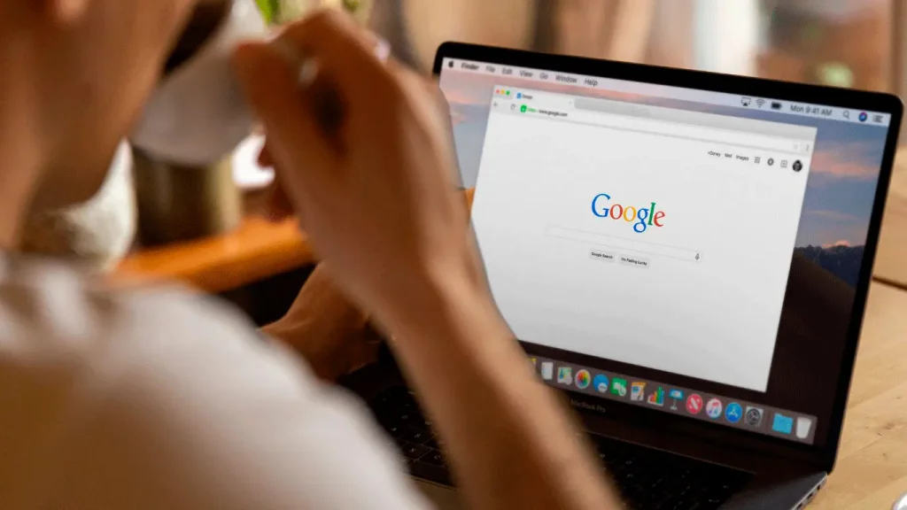 fundamentos de marketing digital google