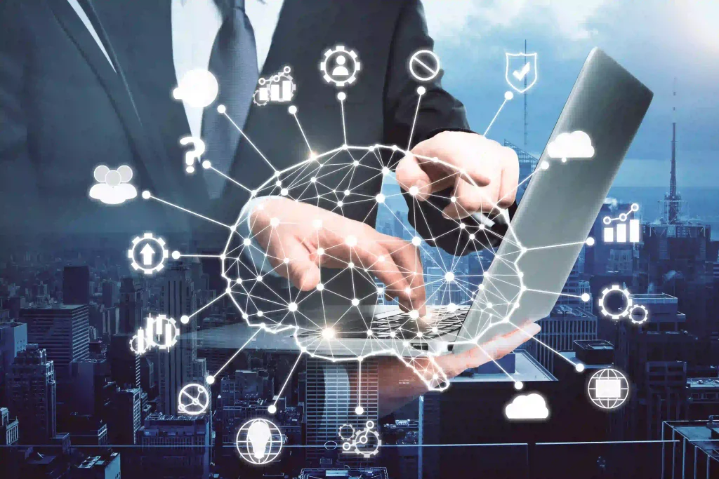 inteligencia artificial en marketing digital