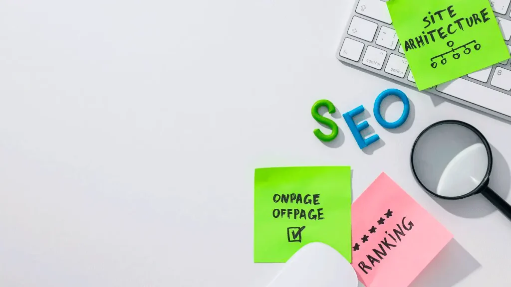 porque el seo es clave dentro del marketing digital