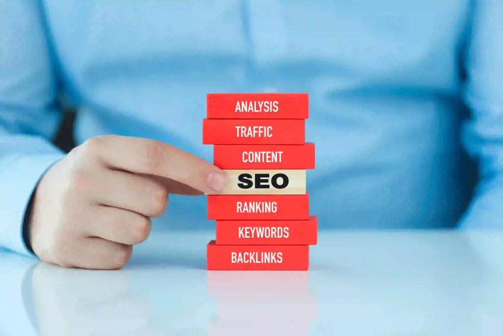 que es el seo y porque es importante