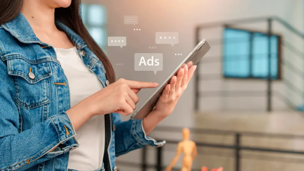 como funciona la publicidad programatica