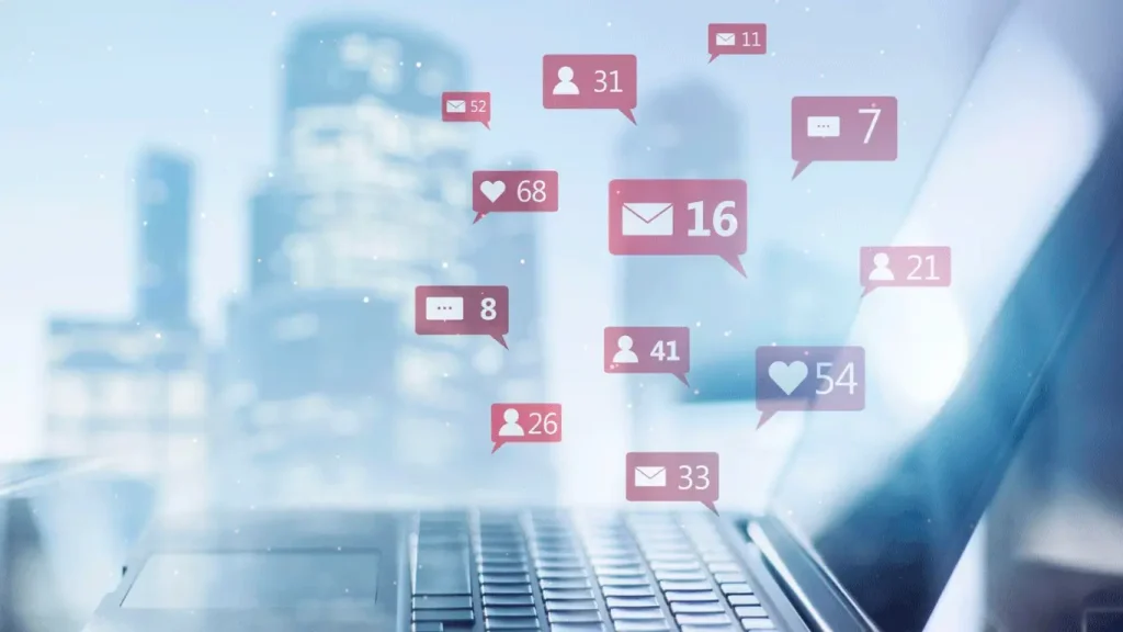 redes sociales para empresas estrategia digital