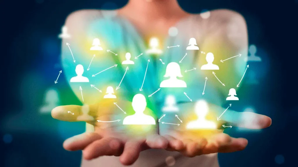 De seguidores a comunidad: 5 claves para conectar comunidad en redes sociales: ¿tener seguidores es suficiente? 1 comunidad redes sociales