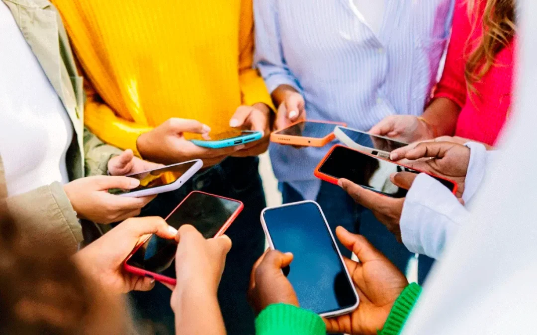 De seguidores a comunidad: 5 claves para conectar comunidad en redes sociales: ¿tener seguidores es suficiente?