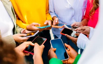 De seguidores a comunidad: 5 claves para conectar comunidad en redes sociales: ¿tener seguidores es suficiente?