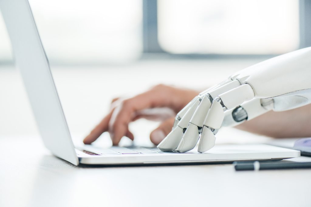 la inteligencia artificial como tendencia en marketing digital 2027