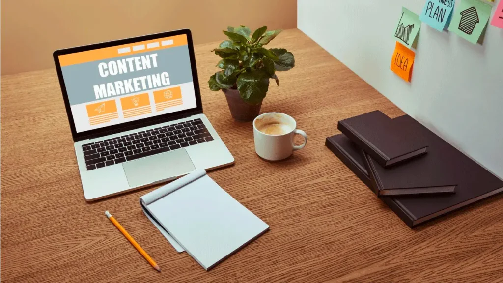 marketing contenidos evergreen calendario