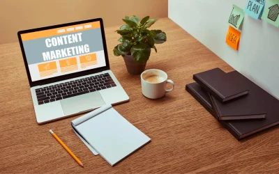 Marketing de contenidos evergreen: artículos que generan tráfico