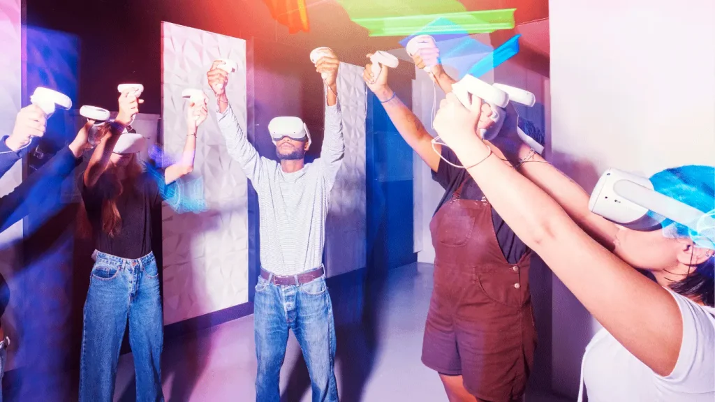 marketing de experiencias con realidad aumentada